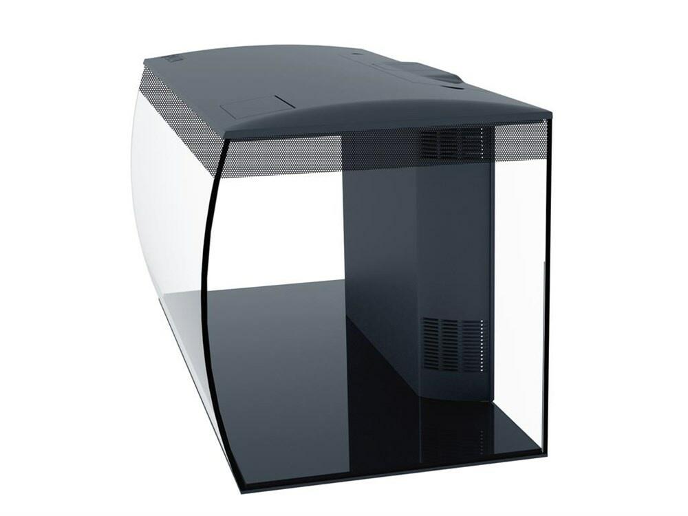 Fluval flex hotsell 123 litre